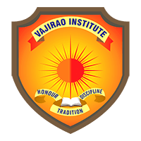 Vajirao and Reddy IAS Institute logo