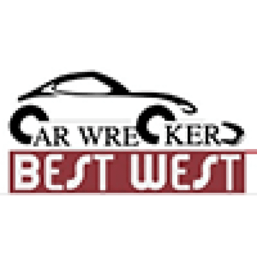Best West Car Removal logo