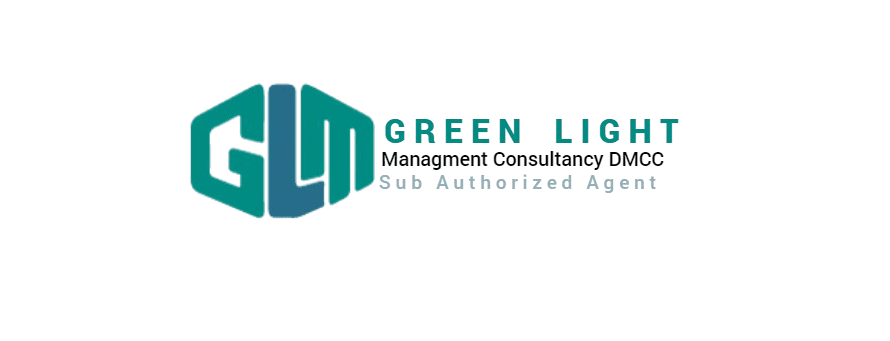 GLM Consultancy logo