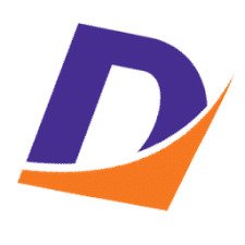 DataVare PST to MBOX Converter logo