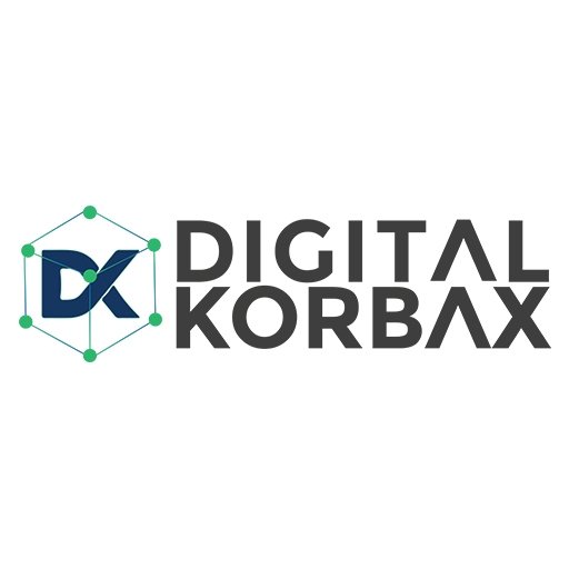 Digital Korbax | Web Development Company Dubai | SEO Company Dubai | Digital Marketing Dubai logo