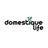 Domestique Life logo
