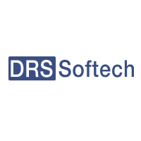 DRS Softech OST to PST Converter logo