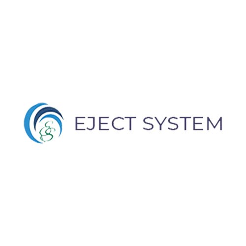 Eject System logo