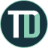 True Digitializing logo