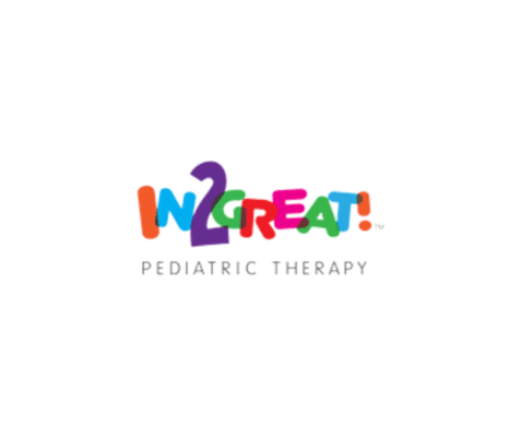 In2Great Pediatric Therapy logo