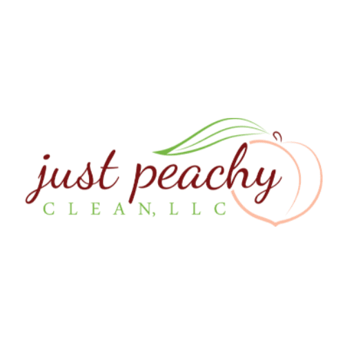 Just Peachy Clean, LLC logo