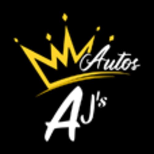 AJS Autos logo