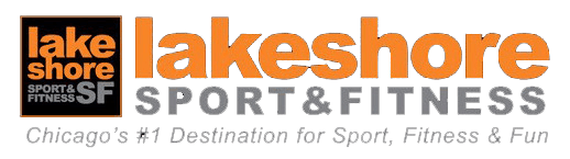 Lakeshore Sport & Fitness logo