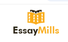 Essay Writing Mills UK logo