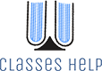 classeshelp logo