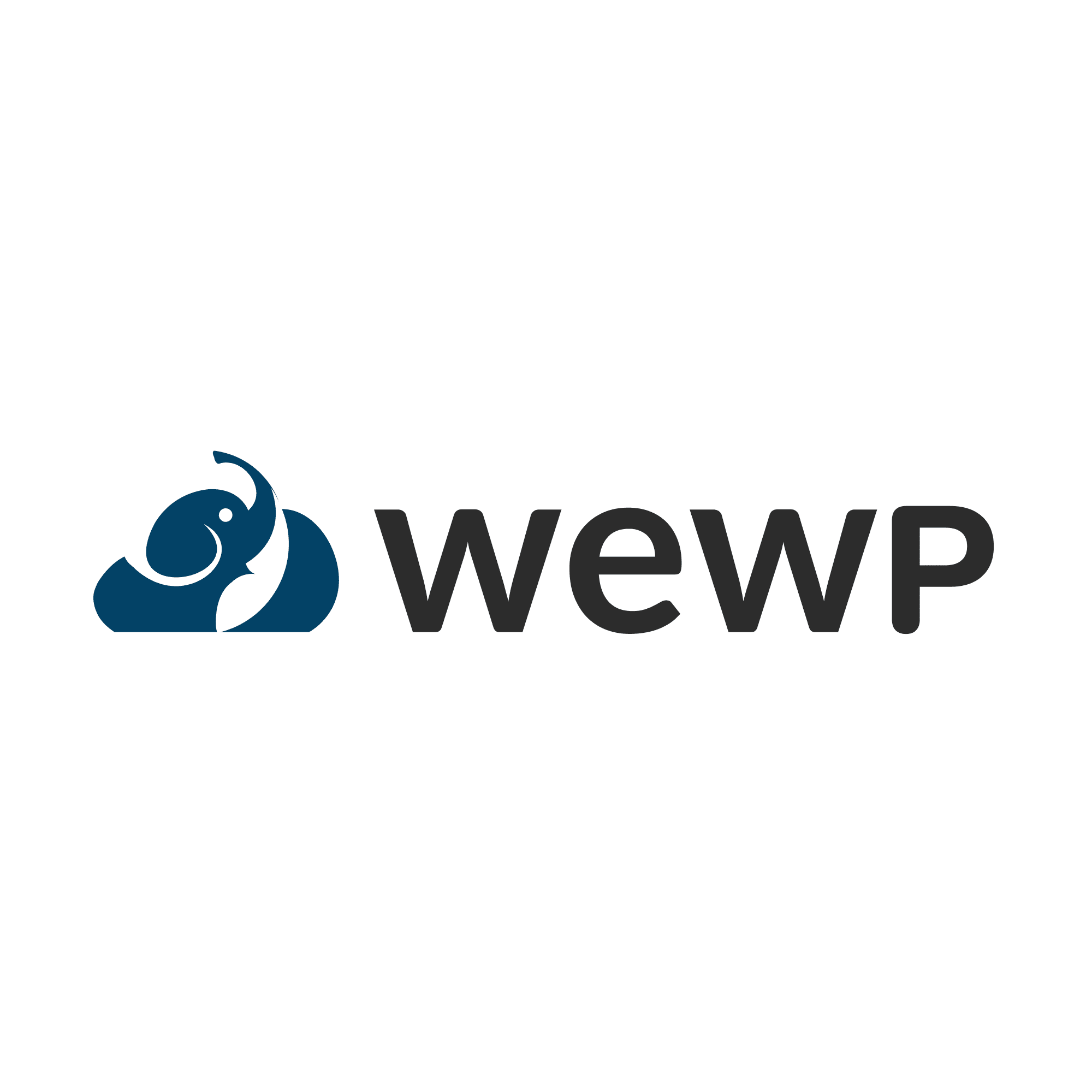 WeWP logo