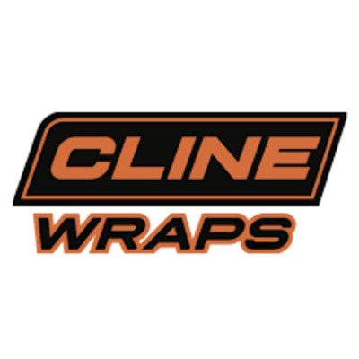 Cline Wraps logo