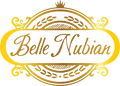 Belle Nubian INC logo