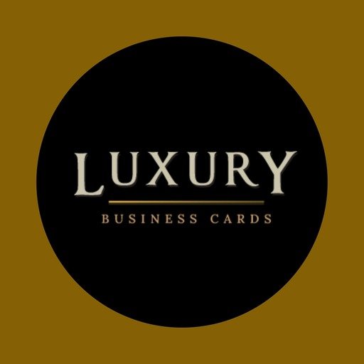 Luxury Paper Cards Near Me logo