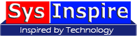 SysInspire logo