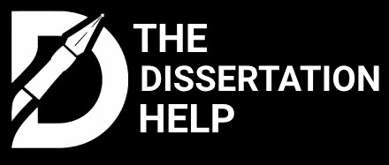 The Dissertation Help logo