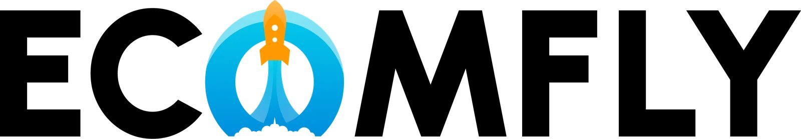 EcomFly logo