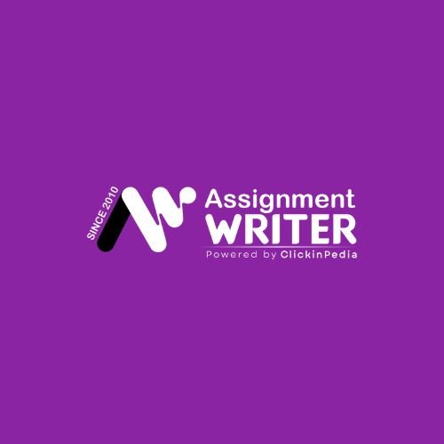 Assignment Writer logo