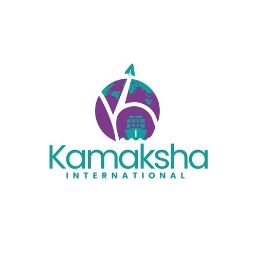 Kamaksha International logo