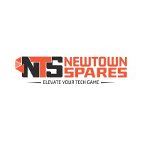 New Town Spares logo