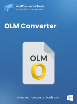 MailConverterTools logo