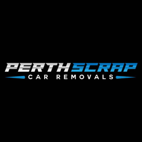 Perth Scrap Car removal logo