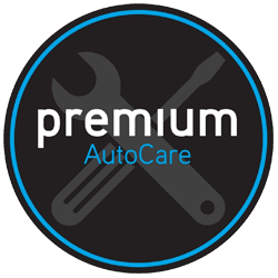 Premium AutoCare logo