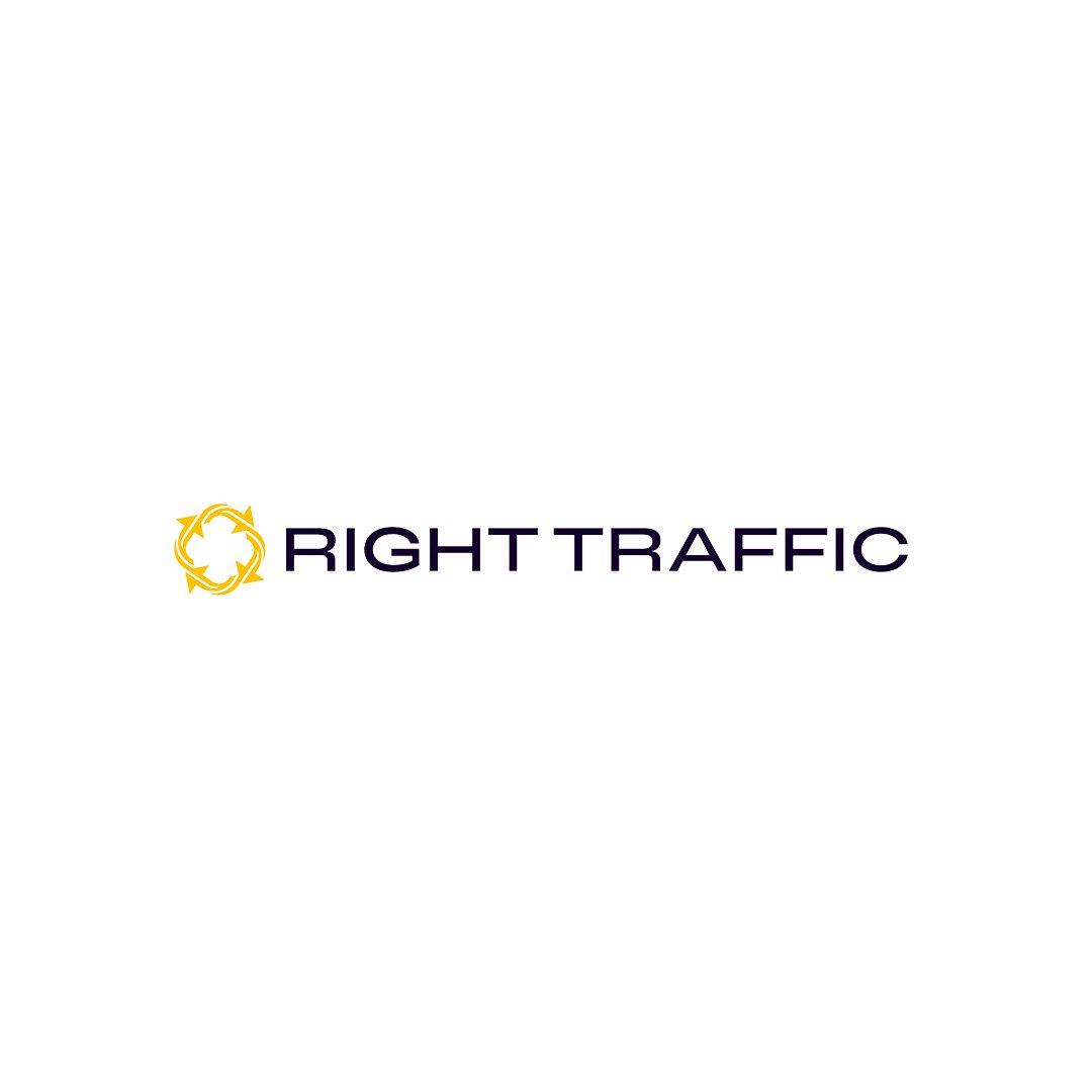 Right Traffic logo