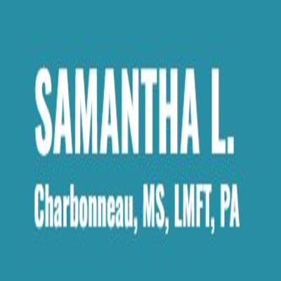 Samantha L. Charbonneau, MS, LMFT, PA logo