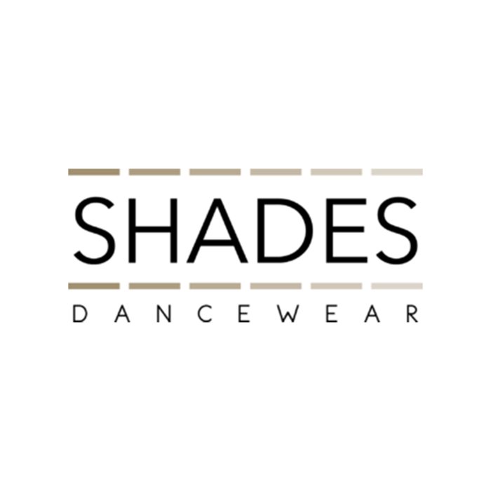 Shades Dancewear logo
