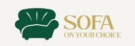 Sofa On Your Choice logo