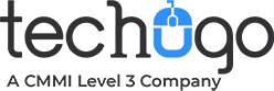 Techugo - Mobile app Development Company logo