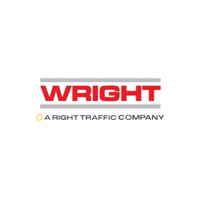 Wright Traffic logo