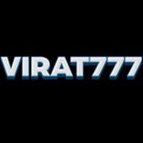 Virat777 logo