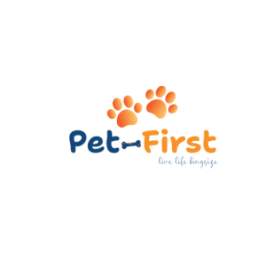 Petfirst logo