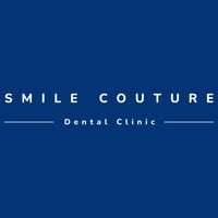 Smile Couture Dental Clinic logo