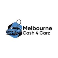 Melbourne Cash 4 Carz logo