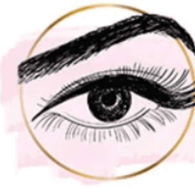 Eyebrows Henna logo