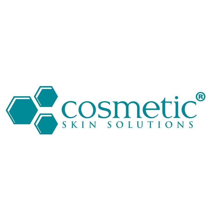 Cosmetic Skin Solutions logo