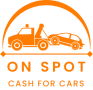 On Spot Cash For Cars Brisbane logo