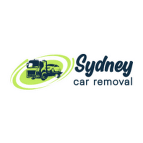 Sydney Car Removal logo