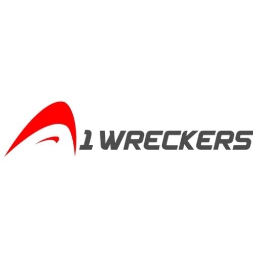 Cash For Cars Sunshine Coast - A1 Wreckers logo