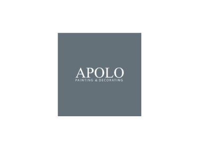 Professional Furniture Painting in Mississauga - Apolo Painting and Decorating logo