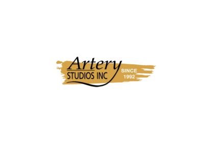 Artery Studios Inc logo