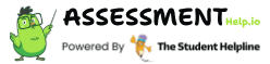 Assessment Help logo