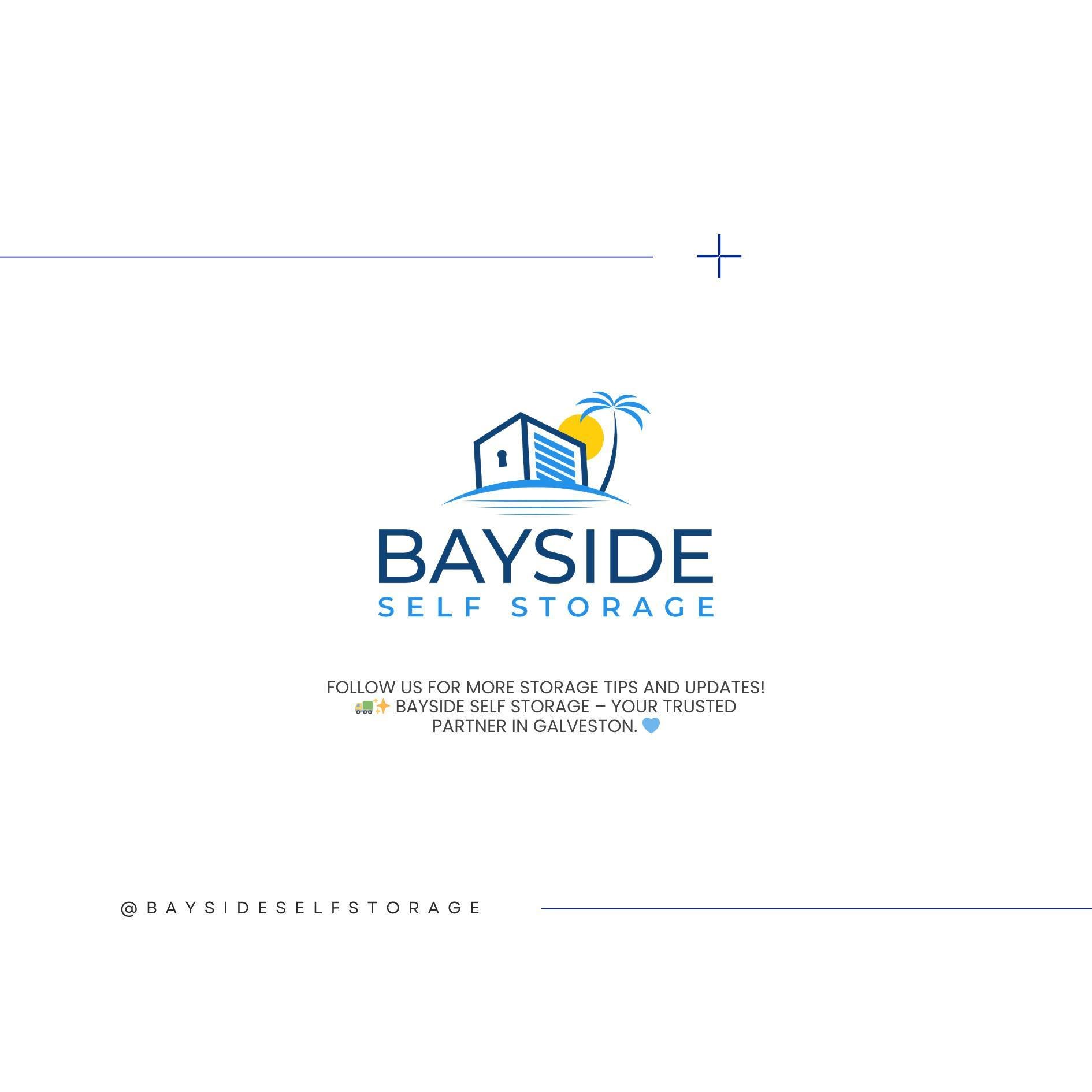 Bayside Storage logo