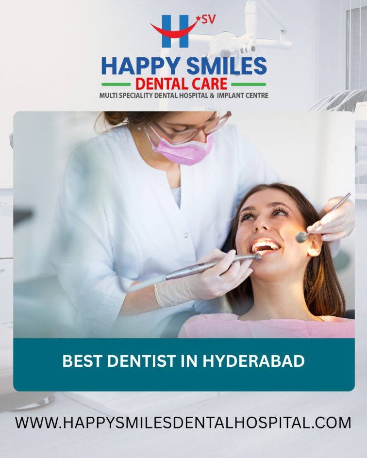 happysmilesdentalhospital logo