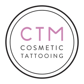 Cosmetic Tattooing Melbourne logo