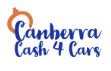 Canberra Cash For Cars logo